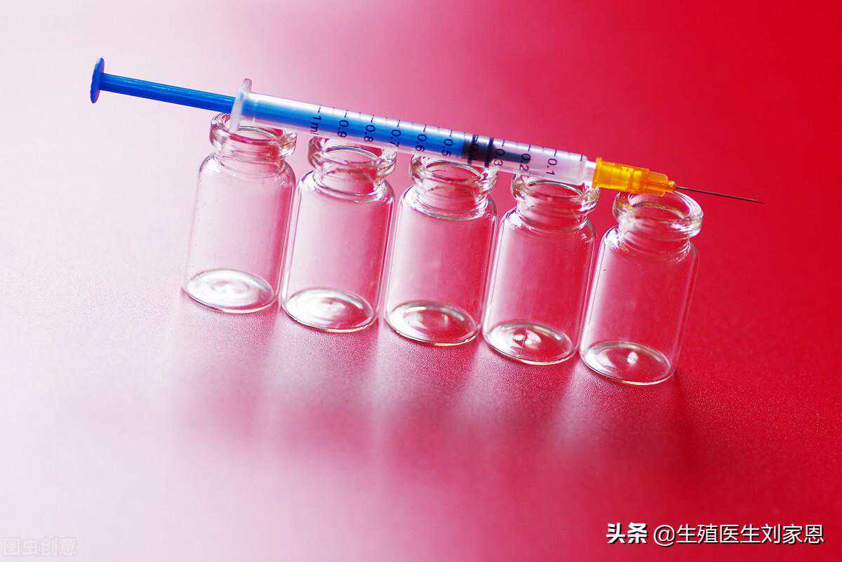 北京弱精试管胎儿缺陷_北京弱精症试管成功率多少_新冠疫苗加强针影响备孕和